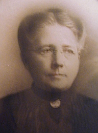 Catherine Boylan McCabe