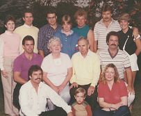 1984 Lou Schneider Family