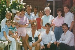 1987 Lou Schneider Family