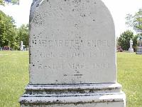 Margaretha Schneider Engels
