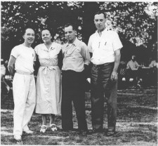 Children of Mathias & Emma Schneider:  John, Cecelia, Edmund, Joseph M.