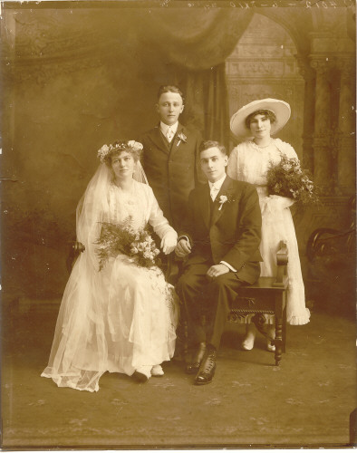 Stella Korte & Frank Schneider