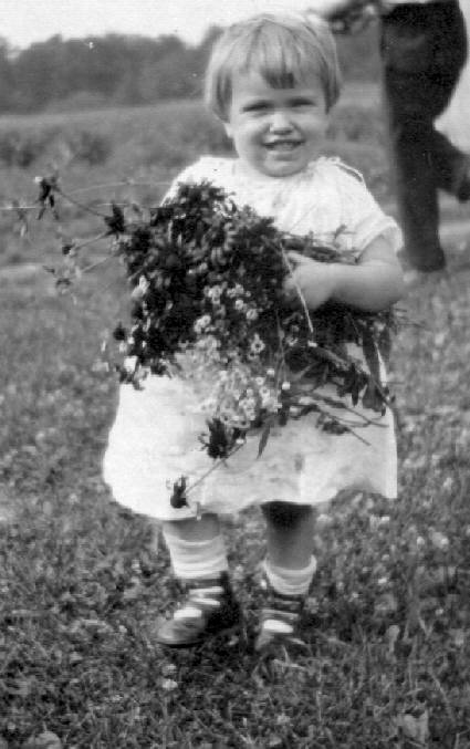 Elenor Schneider 1924