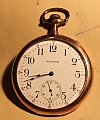 Waltham front
